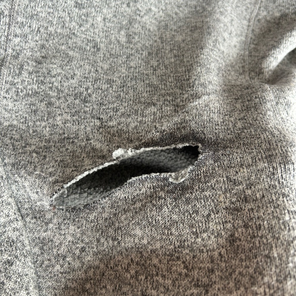 Patagonia Birch White Women's Better Sweater Fleece - Picture 4 of 5